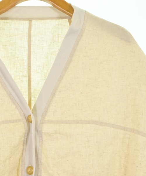 TOLNERA（トルネラ）ブラウス ベージュ サイズ:38(M位) レディース/2200615352282