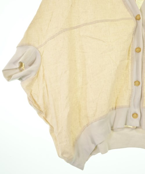 TOLNERA（トルネラ）ブラウス ベージュ サイズ:38(M位) レディース/2200615352282