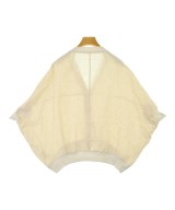 TOLNERA（トルネラ）ブラウス ベージュ サイズ:38(M位) レディース/2200615352282