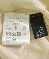 TOLNERA（トルネラ）ブラウス ベージュ サイズ:38(M位) レディース/2200615352282