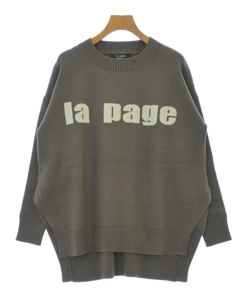 トルネラ(TOLNERA)のTOLNERA ニット・セーター