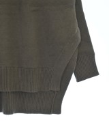 TOLNERA（トルネラ）ニット・セーター グレー サイズ:38(M位) レディース/2200615352534