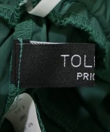 TOLNERA（トルネラ）ロング・マキシ丈スカート 緑 サイズ:38(M位) レディース/2200679074113