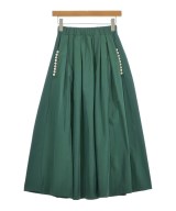 TOLNERA ロング・マキシ丈スカート