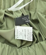TOLNERA（トルネラ）ロング・マキシ丈スカート カーキ サイズ:38(M位) レディース/2200679074120