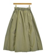 TOLNERA ロング・マキシ丈スカート