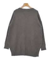 TOLNERA（トルネラ）ニット・セーター 茶 サイズ:38(M位) レディース/2200675840071