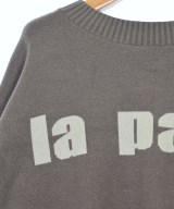 TOLNERA（トルネラ）ニット・セーター 茶 サイズ:38(M位) レディース/2200675840071