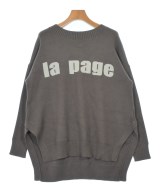 TOLNERA ニット・セーター