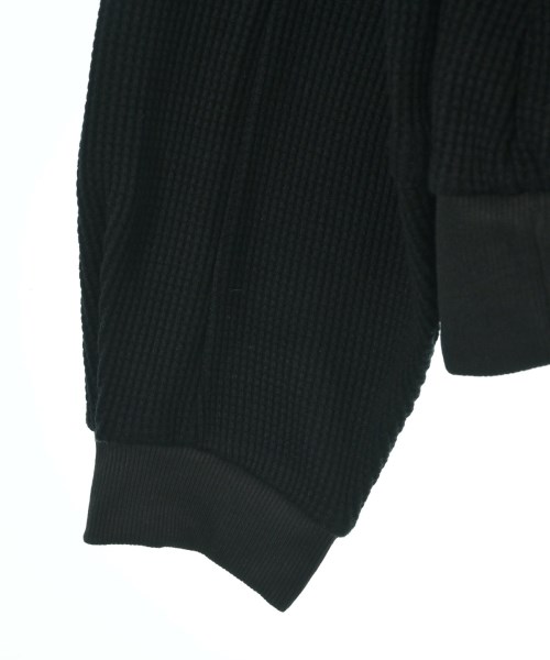 TOLNERA（トルネラ）スウェット 黒 サイズ:38(M位) レディース/2200654027127