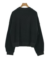 TOLNERA（トルネラ）スウェット 黒 サイズ:38(M位) レディース/2200654027127