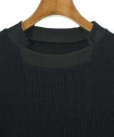 TOLNERA（トルネラ）スウェット 黒 サイズ:38(M位) レディース/2200654027127