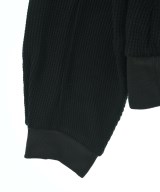 TOLNERA（トルネラ）スウェット 黒 サイズ:38(M位) レディース/2200654027127