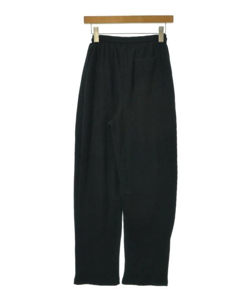 TOLNERA（トルネラ）スウェットパンツ 黒 サイズ:38(M位) レディース/2200654027134