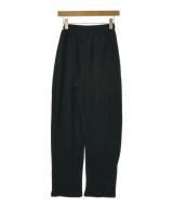 TOLNERA（トルネラ）スウェットパンツ 黒 サイズ:38(M位) レディース/2200654027134