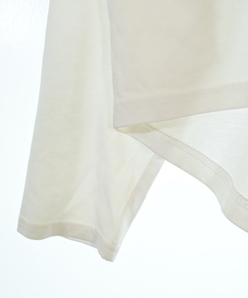 TOLNERA（トルネラ）Tシャツ・カットソー 白 サイズ:38(M位) レディース/2200705461566