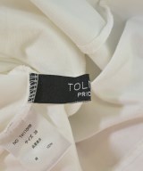 TOLNERA（トルネラ）Tシャツ・カットソー 白 サイズ:38(M位) レディース/2200705461566