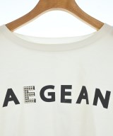 TOLNERA（トルネラ）Tシャツ・カットソー 白 サイズ:38(M位) レディース/2200705461566