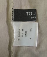 TOLNERA（トルネラ）Tシャツ・カットソー ベージュ サイズ:38(M位) レディース/2200659184566