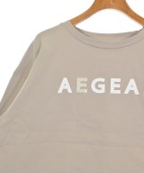 TOLNERA（トルネラ）Tシャツ・カットソー ベージュ サイズ:38(M位) レディース/2200659184566