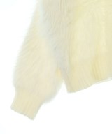 TOLNERA（トルネラ）ニット・セーター 白 サイズ:38(M位) レディース/2200659184788