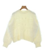 TOLNERA ニット・セーター