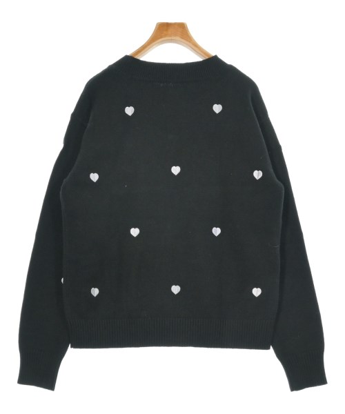 TOLNERA（トルネラ）ニット・セーター 黒 サイズ:38(M位) レディース/2200659184795