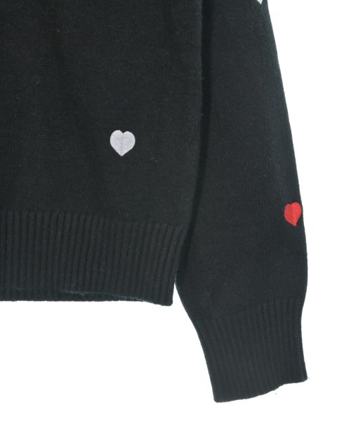 TOLNERA（トルネラ）ニット・セーター 黒 サイズ:38(M位) レディース/2200659184795