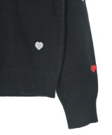 TOLNERA（トルネラ）ニット・セーター 黒 サイズ:38(M位) レディース/2200659184795