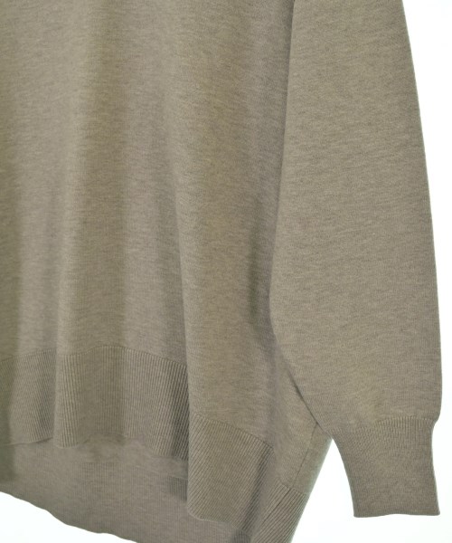 TOLNERA（トルネラ）ニット・セーター グレー サイズ:38(M位) レディース/2200661443057