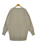 TOLNERA（トルネラ）ニット・セーター グレー サイズ:38(M位) レディース/2200661443057