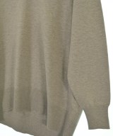 TOLNERA（トルネラ）ニット・セーター グレー サイズ:38(M位) レディース/2200661443057