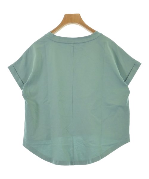 TOLNERA（トルネラ）Tシャツ・カットソー 青 サイズ:38(M位) レディース/2200729114011