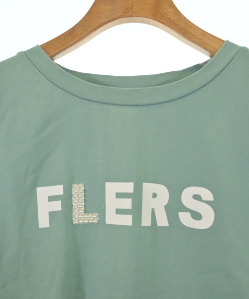 TOLNERA（トルネラ）Tシャツ・カットソー 青 サイズ:38(M位) レディース/2200729114011