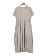 TOLNERA（トルネラ）ワンピース グレー サイズ:38(M位) レディース/2200725656614