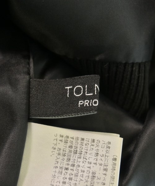 TOLNERA（トルネラ）その他 黒 サイズ:38(M位) レディース/2200721728025