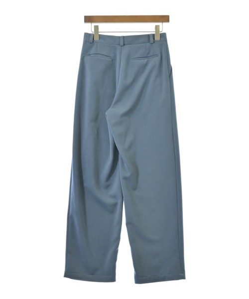 TOO（トゥー）スラックス 青 サイズ:-(M位) レディース/2200634779152