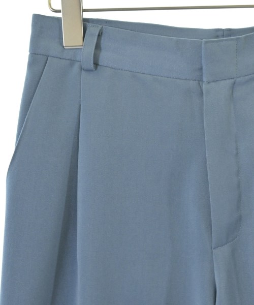 TOO（トゥー）スラックス 青 サイズ:-(M位) レディース/2200634779152