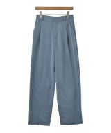 TOO（トゥー）スラックス 青 サイズ:-(M位) レディース/2200634779152