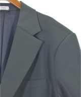 TOO（トゥー）テーラードジャケット グレー サイズ:F レディース/2200624924012