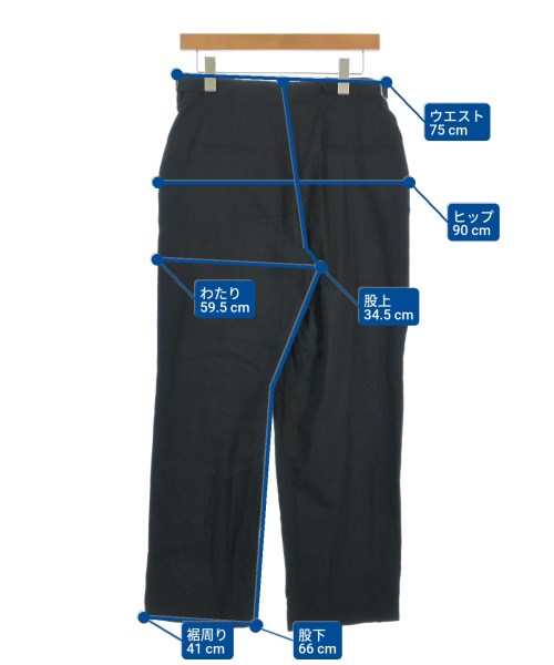 TOO（トゥー）その他 黒 サイズ:-(M位) レディース/2200624924050