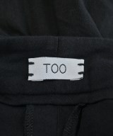 TOO（トゥー）その他 黒 サイズ:-(M位) レディース/2200624924050