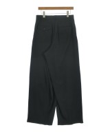 TOO（トゥー）スラックス 黒 サイズ:-(M位) メンズ/2200629582040