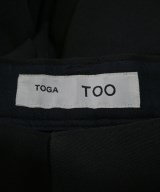 TOO（トゥー）スラックス 黒 サイズ:-(M位) メンズ/2200629582040