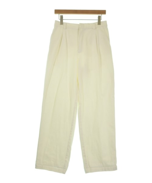 TOO(トゥー)チノパン 白 サイズ:-(M位)/2200675005098