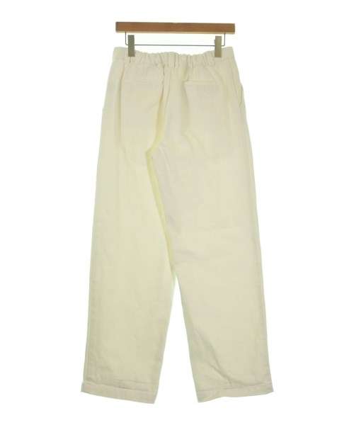 TOO（トゥー）チノパン 白 サイズ:-(M位) レディース/2200675005098