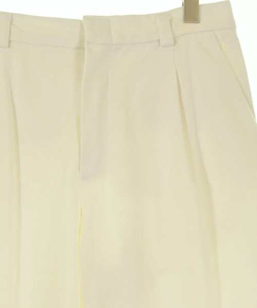 TOO（トゥー）チノパン 白 サイズ:-(M位) レディース/2200675005098