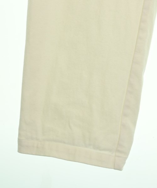 TOO（トゥー）チノパン 白 サイズ:-(M位) レディース/2200675005098