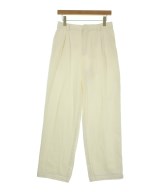 TOO（トゥー）チノパン 白 サイズ:-(M位) レディース/2200675005098