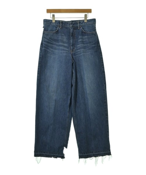 TOO(トゥー)デニムパンツ 青 サイズ:L/2200678328118